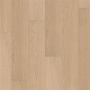 Ламинат Quick-step Impressive IM3105 Дуб белый лакированный (8мм/32кл/1,835м2), м2