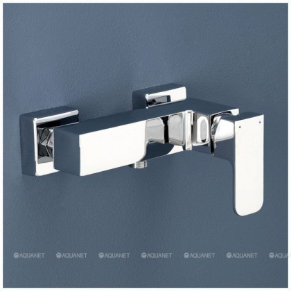 Смеситель для душа Aquanet Cubic SD90447