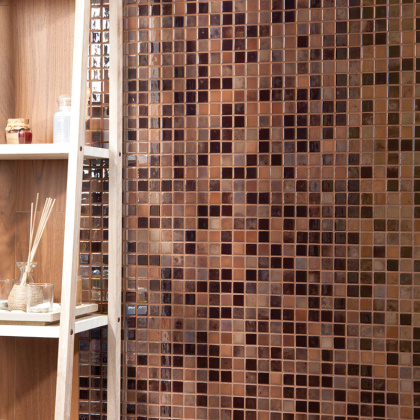 Мозаика Luх № 406 (на сетке)