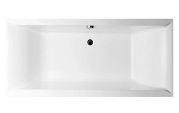Акриловая ванна VAGNERPLAST VERONELA 180x80 Акриловая ванна VAGNERPLAST VERONELA 180x80