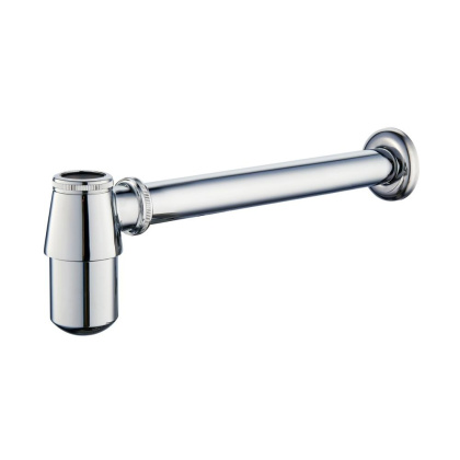 Сифон-стакан для раковины, Rose,RS21 Сифон-стакан для раковины, Rose,RS21