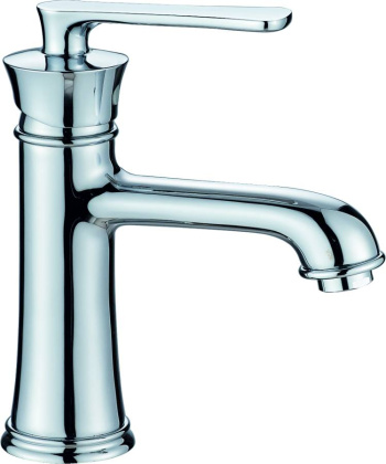 Смеситель для умывальника RUSH Flores (FL0835-11)