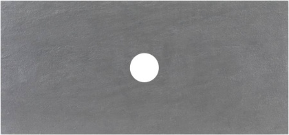 Столешница Allen Brau Fantasy 100 1.11010.GR-S графит структ