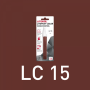Паста колеровочная Litopoxy color, цвет LC 15, 9,26 г