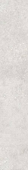 Керамогранит Cemento Sassolino серый 19,8x119,8