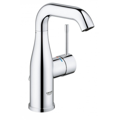 Смеситель для раковины Grohe Essence New 23480001 хром