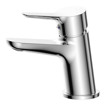 Смеситель д/раковины IBIZA, арт.19100IB