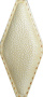 Мозаика TR-2704 керамика матовая (120*270) 