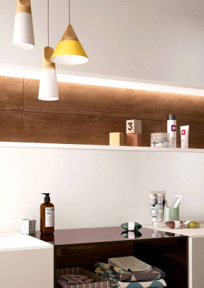 Плитка MMFN Essenziale Struttura satinato 40*120