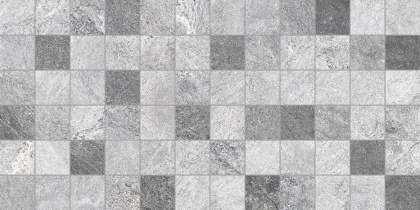 1039-8219 Плитка облиц. Balance_GT Сер. 40*20 _мозаика_ 1 \86,88