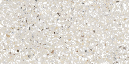Керамогранит K949753LPR01VTET Terrazzo-X Светлый Лаппато Ректификат 60х120 Керамогранит K949753LPR01VTET Terrazzo-X Светлый Лаппато Ректификат 60х120