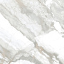 Alpi Керамогранит белый 50х50 матовый