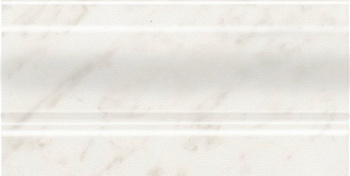 Плинтус FMD018 Ретиро белый 10*20*13 (уп\26шт), шт