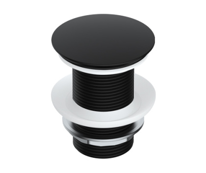  A245 Донный клапан Push-up Wasserkraft