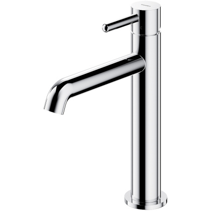 Смеситель для умывальника OMNIRES Y Y1212CCR "комфорт" (хром)