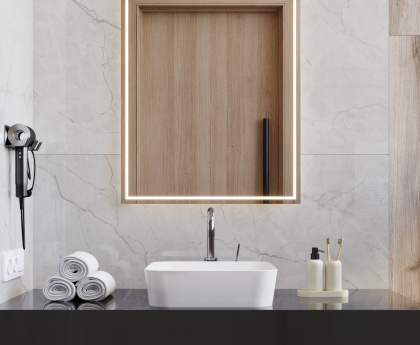 Connect Pearl Керамогранит светло-серый SG50004720R 60х119,5 матовый Connect Pearl Керамогранит светло-серый SG50004720R 60х119,5 матовый