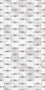 Керамогранит CRV-3145 decor carving 60х120