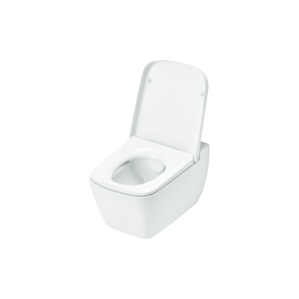 Подвесной унитаз Tece TECEone 9700204 без функции биде Подвесной унитаз Tece TECEone 9700204 без функции биде