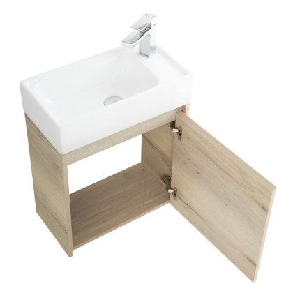 Керамическая раковина BelBagno 7045-KL Керамическая раковина BelBagno 7045-KL