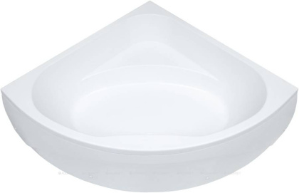 Акриловая ванна Aquanet Vista 150x150