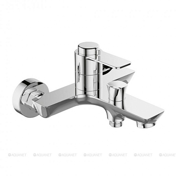 Термостат Orange Thermo T19-100cr для ванны/душа