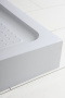 Акриловый поддон BelBagno TRAY-BB-A-90-15-W Акриловый поддон BelBagno TRAY-BB-A-90-15-W