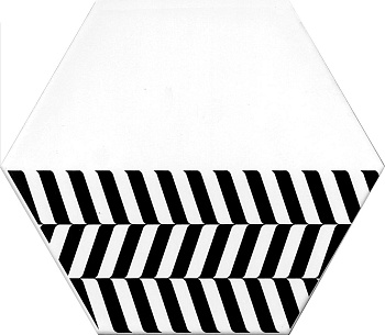 Декор NT\B207\24001 Буранелли 20*23,1*6,9 (уп/26шт), шт