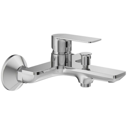 Смеситель для ванны EXCELLENT Glad ARAC.1105CR (хром)