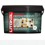 Затирка эпоксидная STARLIKE DEFENDER EVO, S.100 BIANCO ASSOLUTO 1кг