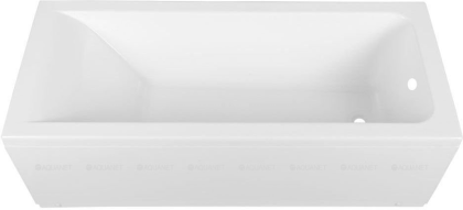 Акриловая ванна Aquanet Bright 170х70 267791 Акриловая ванна Aquanet Bright 170х70 267791