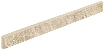 Плинтус 610130000467 Клаймб Роуп 7,2см*60см*9мм (1уп/шт/), шт