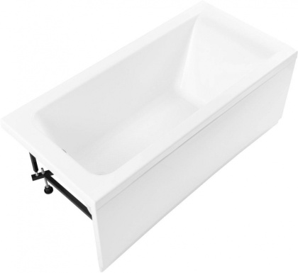 Фронтальная панель для ванны Aquanet Bright 155 Фронтальная панель для ванны Aquanet Bright 155