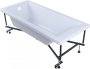 Каркас сварной для ванны Aquanet Bright 175x70 Каркас сварной для ванны Aquanet Bright 175x70
