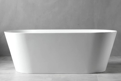 Акриловая ванна Abber 150х70 AB9222-1.5 Акриловая ванна Abber 150х70 AB9222-1.5