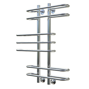 Полотенцесушитель Грация НП 80*60 (ЛЦ7)