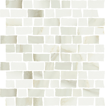 Шар.Эдв.Кремо Мозаика Роу Шар.Эдв.Кремо Мозаика Роу