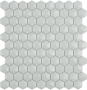 Стеклянная мозаика, Nordic № 909 D, Hexagon