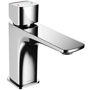 Смеситель для умывальника EXCELLENT Keria Q AREX.2011CR (хром)