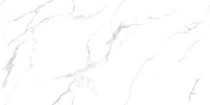 Statuario Wonderful Керамогранит белый 60х120 Полированный