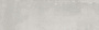 Плитка настенная 9037 Тракай серый светлый глянцевый 8.5*28.5*8.5 (44шт\1.07м2), м2