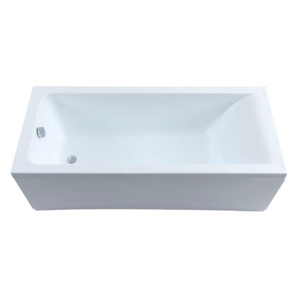 Акриловая ванна Aquanet Bright 175x75 (с каркасом) Акриловая ванна Aquanet Bright 175x75 (с каркасом)