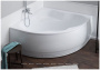 Акриловая ванна Aquanet Santiago 160x160 (с каркасом) Акриловая ванна Aquanet Santiago 160x160 (с каркасом)