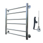 Полотенцесушитель Аспект эл ТЭН 3 60*40 (ЛЦ6) Полотенцесушитель Аспект эл ТЭН 3 60*40 (ЛЦ6)