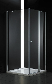 ELENA-W-A-12-100-C-Cr Душевой уголок