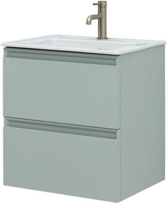 Тумба под раковину Allen Brau Eclipse 60 1.E1001.PWM папирус матовый