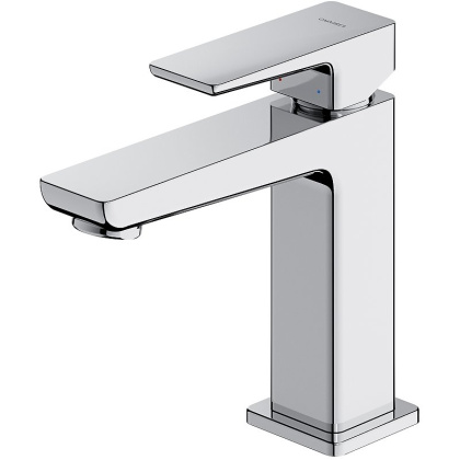 Смеситель для умывальника OMNIRES PARMA PM7410CR (хром)