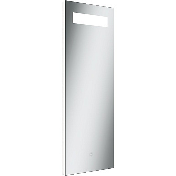 Зеркало для ванной комнаты  SANCOS Solo 350х800 с подсветкой, арт. SL35 Зеркало для ванной комнаты  SANCOS Solo 350х800 с подсветкой, арт. SL35
