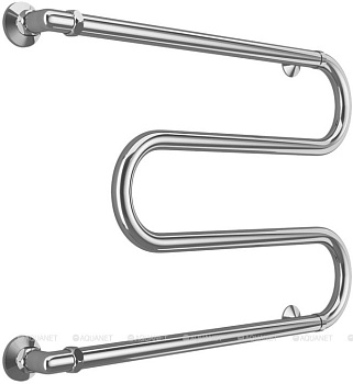 Полотенцесушитель Terminus М-образный  1" БШ 500х700 Полотенцесушитель Terminus М-образный  1" БШ 500х700