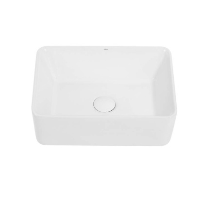 Раковина Abber Rechteck 48,5х37,5 AC2212 Раковина Abber Rechteck 48,5х37,5 AC2212