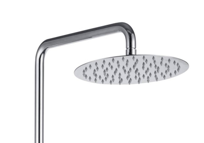 Душевая система 3jet 250мм AQUATEK AQ2040CR  Душевая система 3jet 250мм AQUATEK AQ2040CR